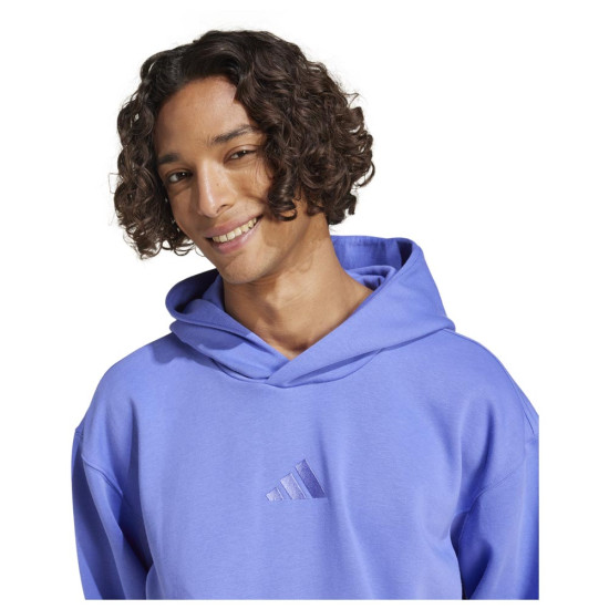 Adidas Ανδρικό φούτερ All SZN Fleece Hoodie